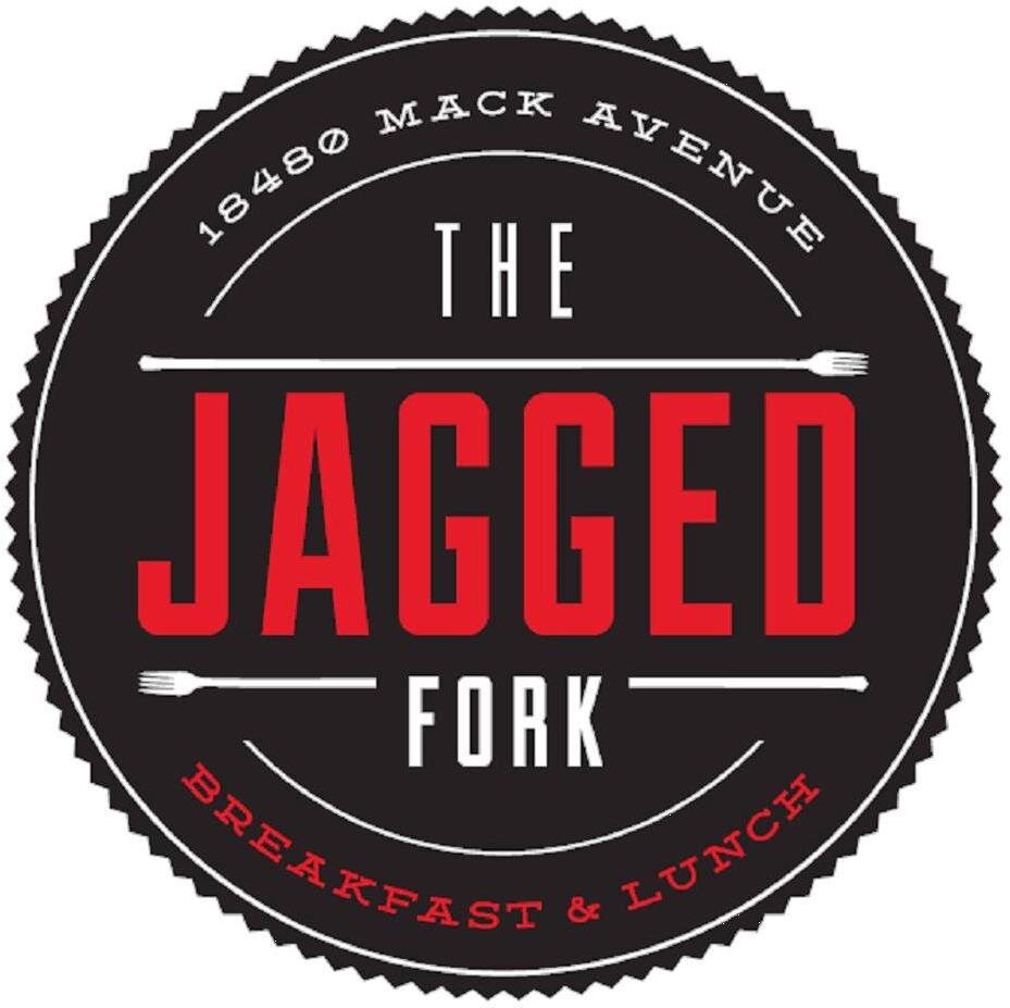 The Jagged Fork serves Breakfast, Brunch, and Lunch in Grosse Pointe...seven days a week, from 7 a.m. until 3 p.m.!