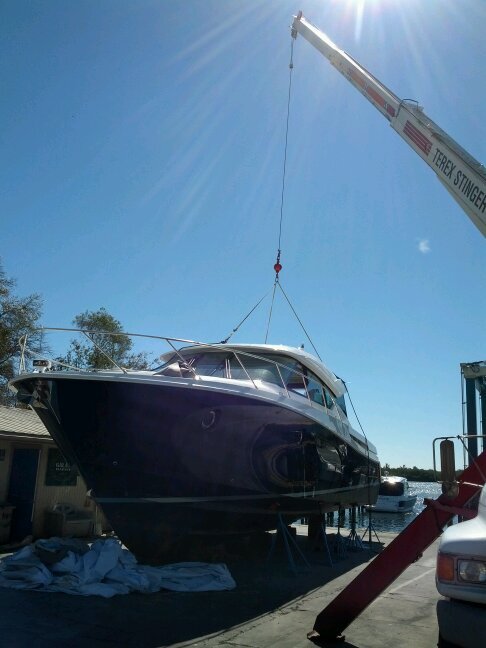 #Gator Crane Service