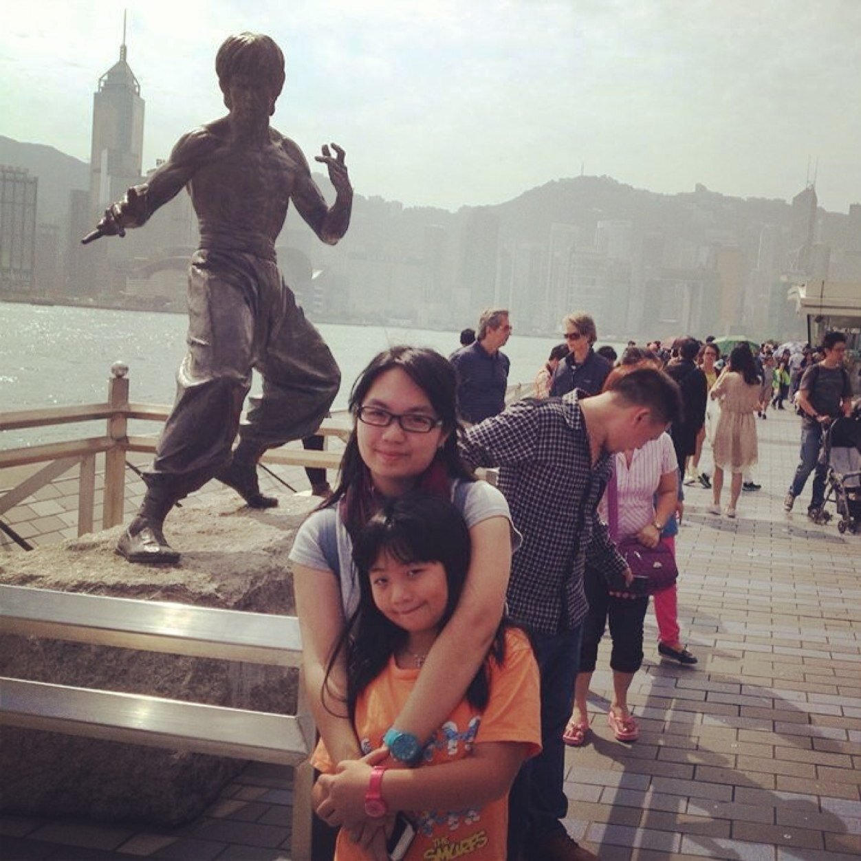 avelineng's profile picture. sexy and i know it