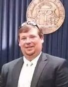 Concerned parent and community supporter running for Floyd County Board of Education.