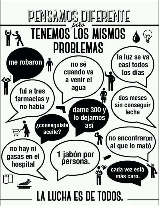 Madre, esposa, hija, emprendedora, luchadora, soñadora, queriendo una Venezuela mejor,  por un futuro mejor!!!!