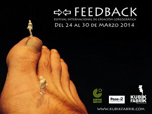 Feedback Festival