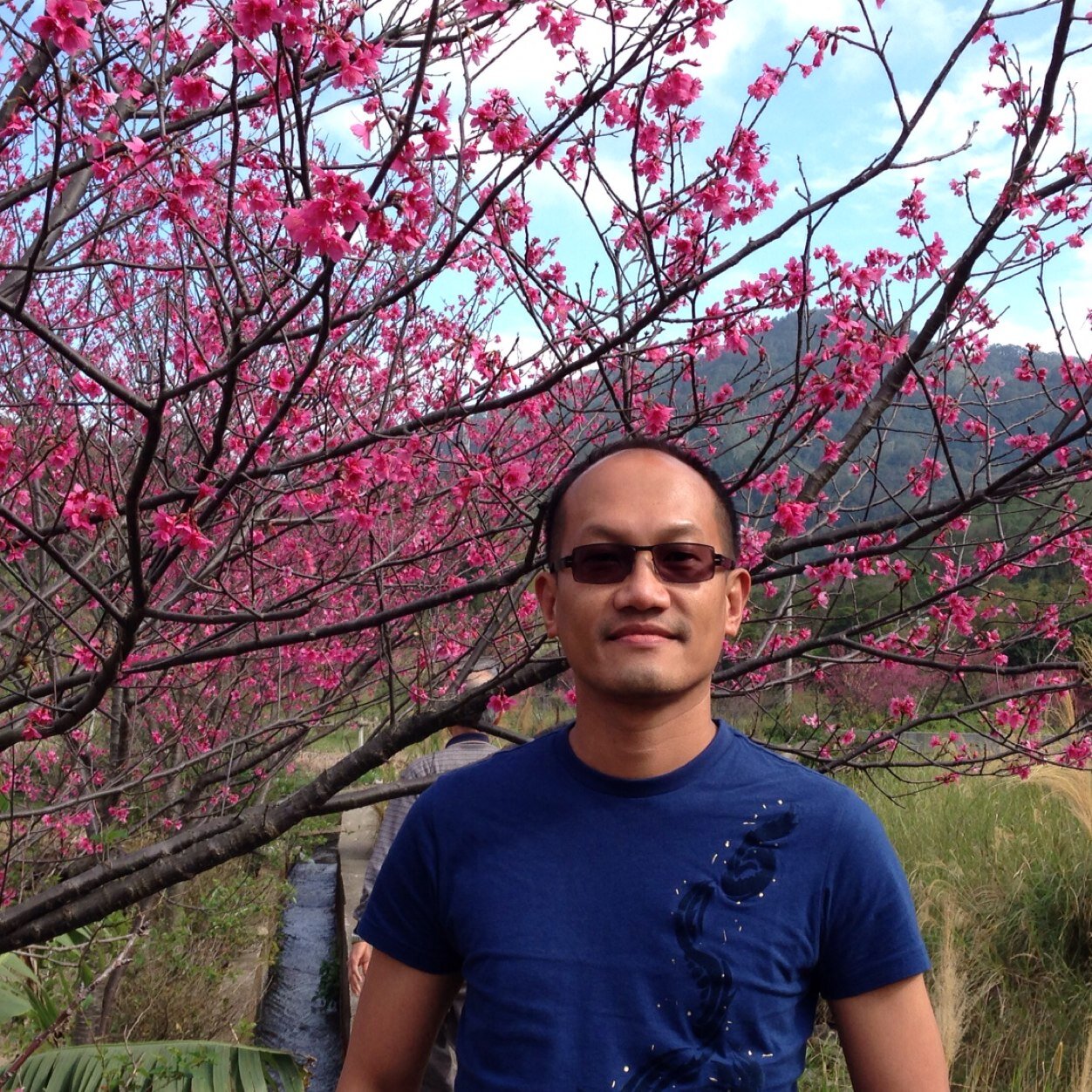 nct007's profile picture. I was born in Taiwan and has been living in Birmingham UK since 1997.