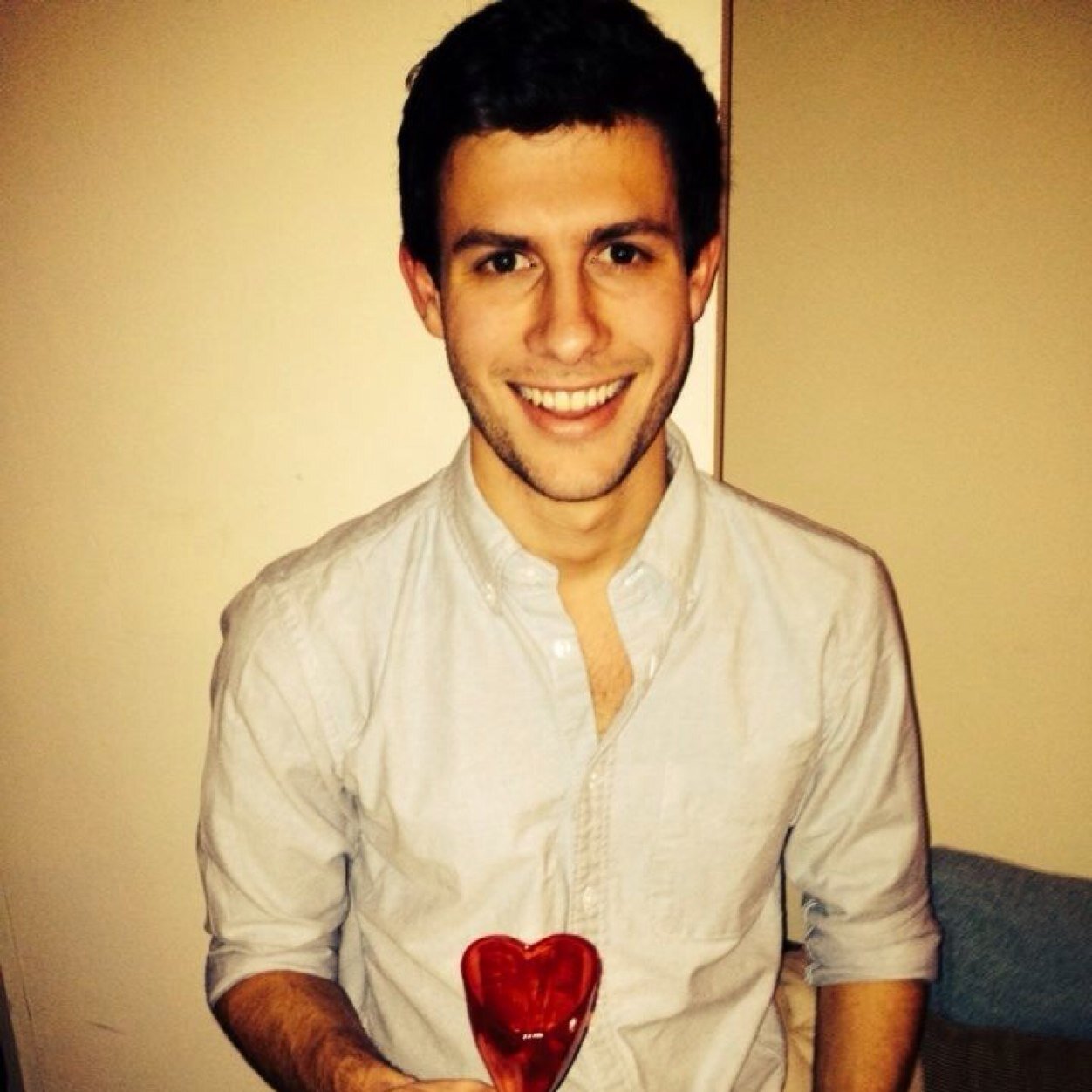 pjrussell7's profile picture. Im 6ft. President of Medics Basketball in Cardiff