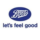 The Twitter page for your local Boots store.