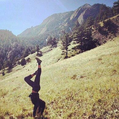 Hope_Flow's profile picture. Reflect, Transform, Integrate, Create ...For Your Essence