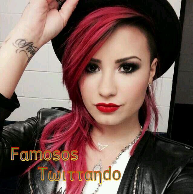 Nova fonte de informação sobre a cantora Demi Lovato. Aqui você encontra noticias, curiosidades, coberturas e muito mais...  Brasil