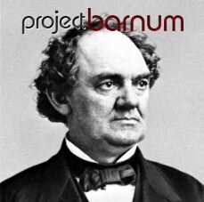 ProjectBarnum's profile picture. Project Barnum. The anti-psychic trickery people. http://t.co/ActVtagaz1 [SEE THEM COMING]
