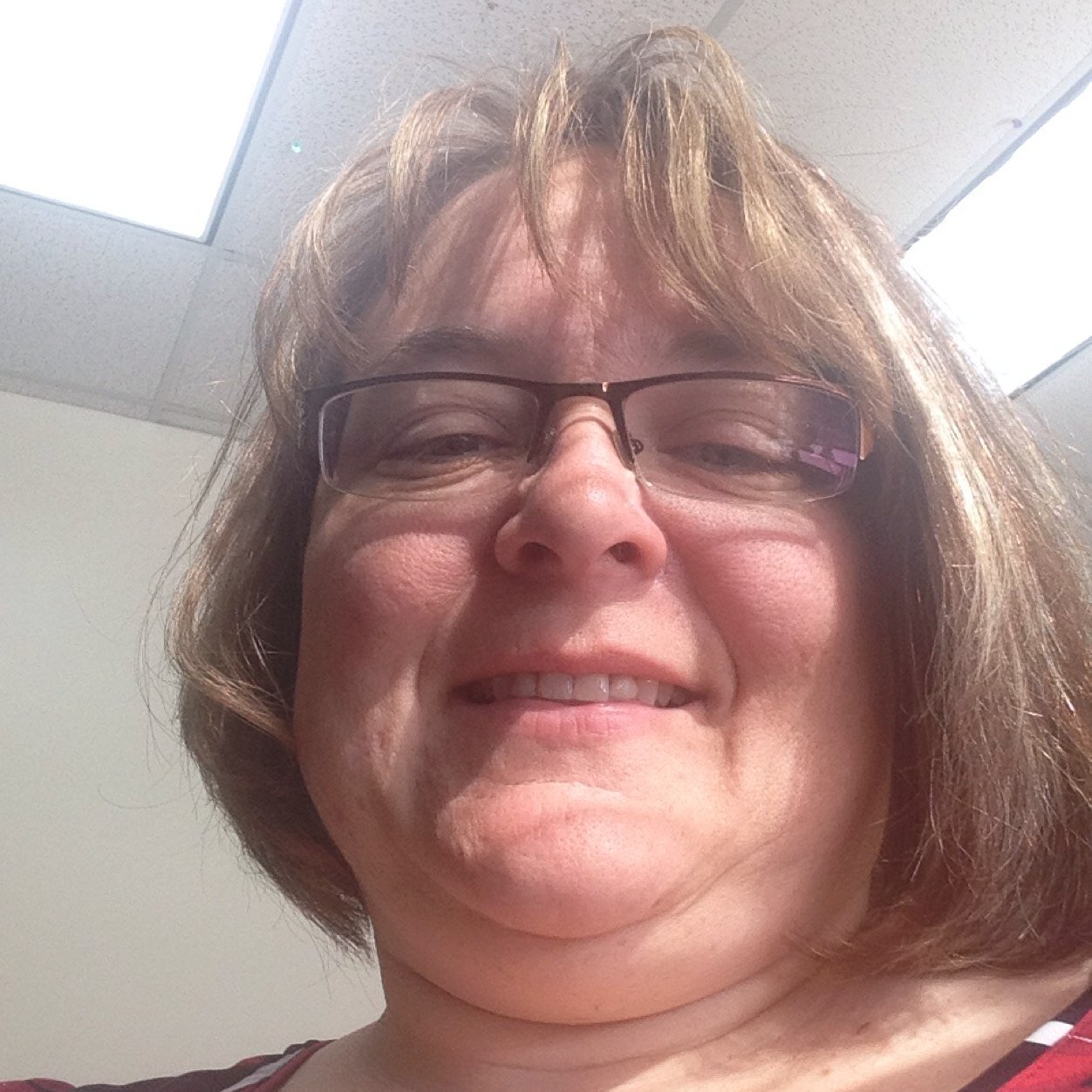 Manager for Enterprise Applications & Communications @ ACPS, School Board Member @ MCPS, Busy Mom, Wife, Sister, Friend!
