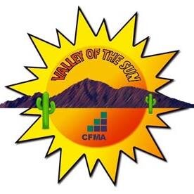 The Valley of the Sun chapter of the Construction Financial Management Association