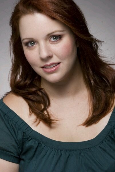 Halley Gilbert is an NYC based opera singer. She's a graduate of Eastman School of Music and performs regularly with tri-state area opera companies.