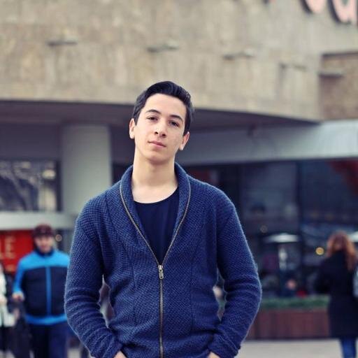 SuloApahan's profile picture. 