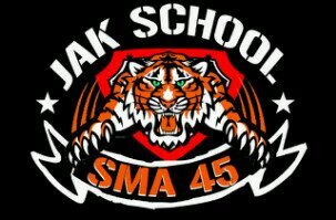 JAKSCHOOL SMAN 45 JAKARTA SEKUMPULAN PELAJAR PECINTA PERSIJA|TINGGALKAN BANGKU KELAS DEMI BANGKU TRIBUN