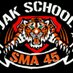 jakschoolSMA45 (@jakschoolsma45) Twitter profile photo