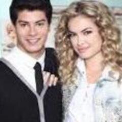 Lua e Arthur te amoo:)