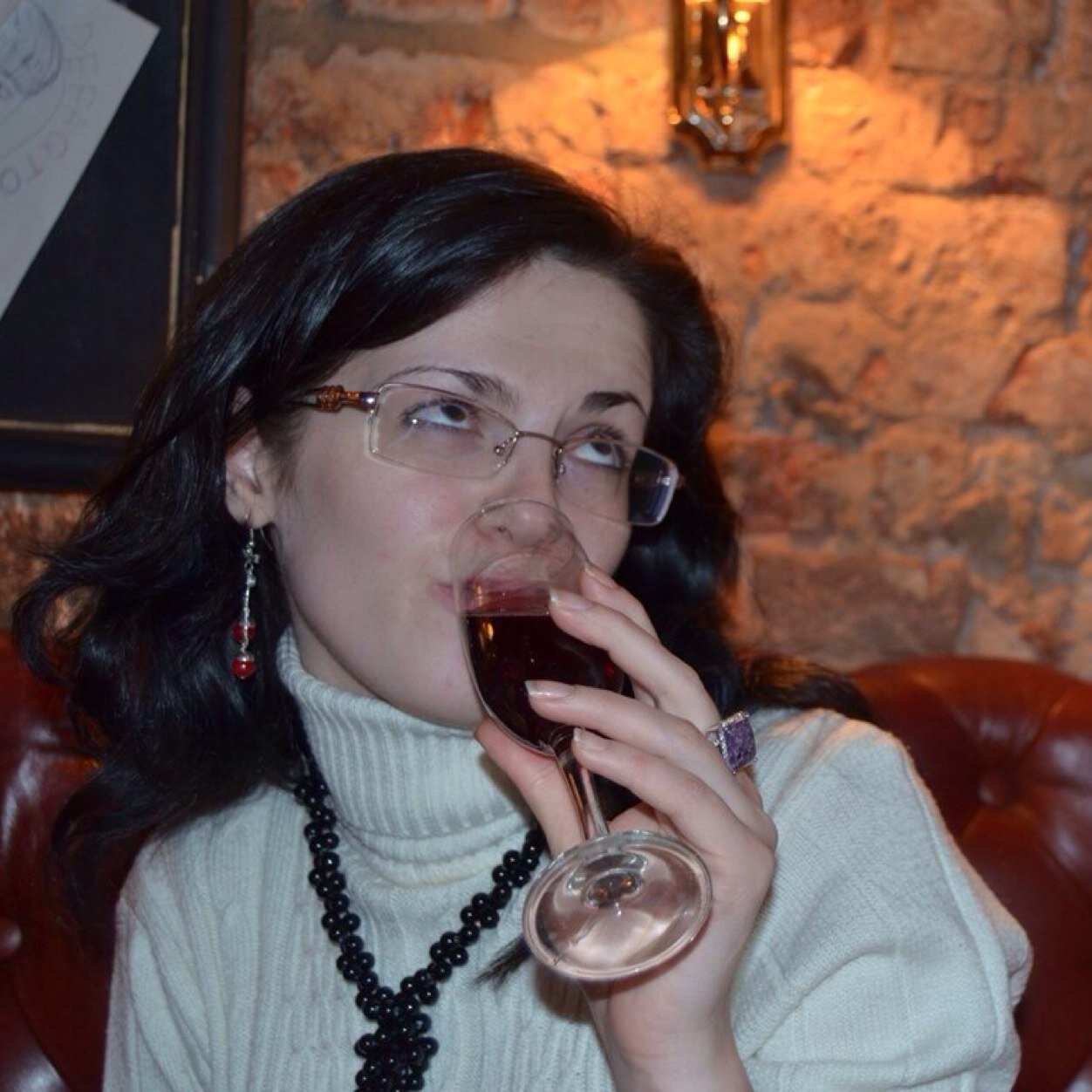 Lena_Lisitsyna's profile picture. 