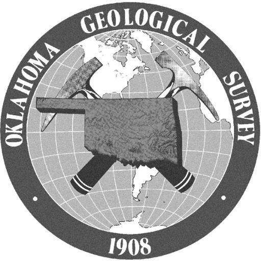 Oklahoma Geological Survey statewide seismic network, click the link and see all this week's earthquakes