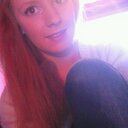 Vicky Bliss - @gingerbabyx - Twitter