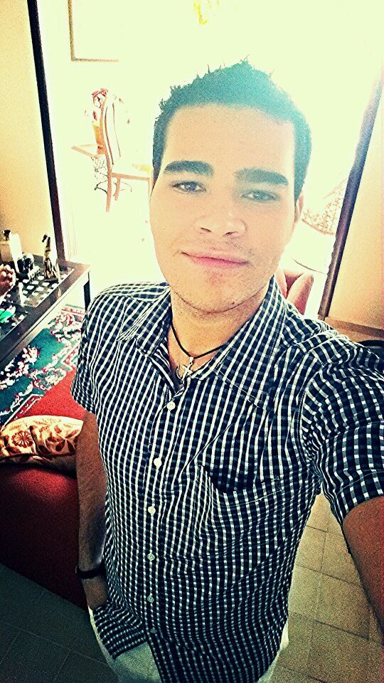 No Drama / MD Uasd/ Keep your head up/ Dominican Republic.