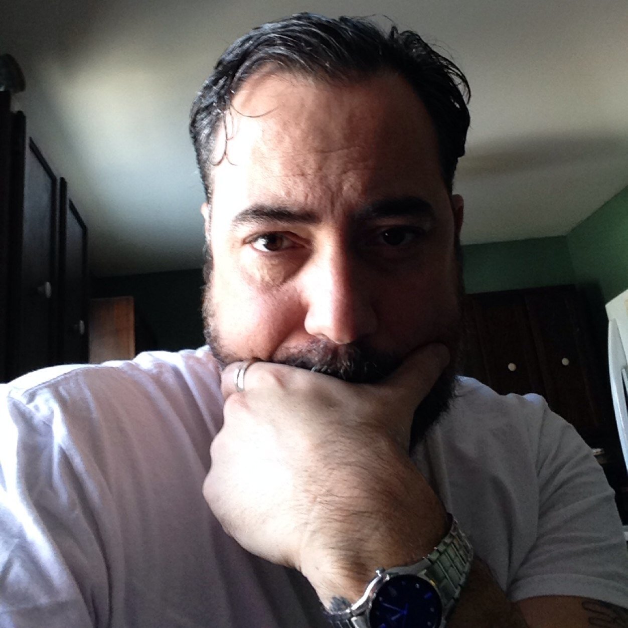 PBatmobiles's profile picture. receiver of light