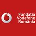 Fundatia Vodafone (@fundatia) Twitter profile photo Fundatia Vodafone (@fundatia) Twitter profile photo