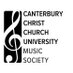 CCSU Music Society (@cccu_ms) Twitter profile photo