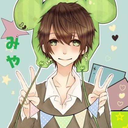 miya_server's profile picture. 生放送主です