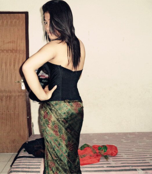 KadekSugiawanε˘`)♥