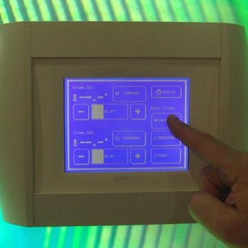 Empresa dedicada a la instalación y mantenimiento de sistemas domóticos e inmóticos.
