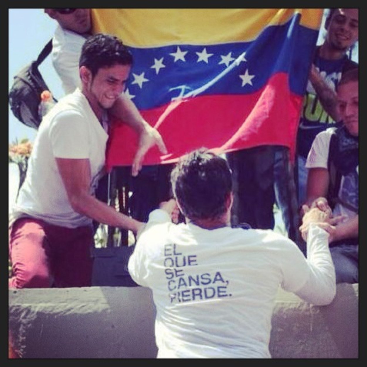 FrAntonio21's profile picture. .