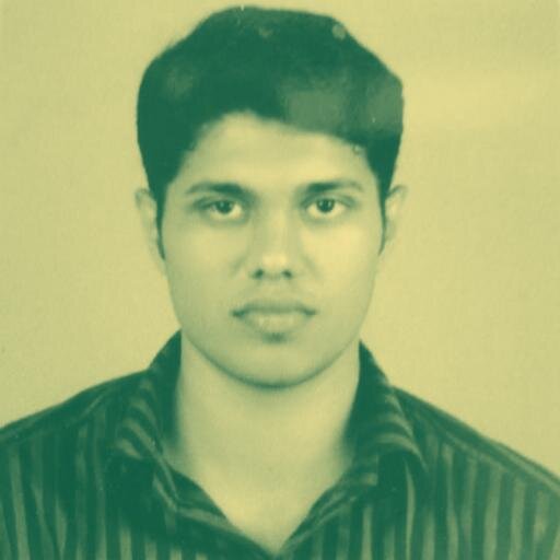 Nature (Peace) & Science (Technology) lover.