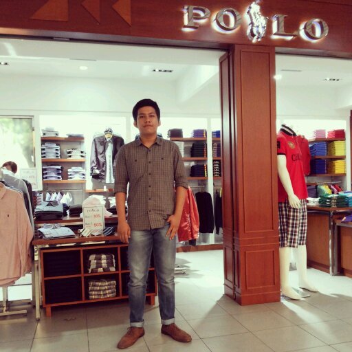 danielclintonbn's profile picture. 