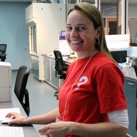 Julie Horvath (@nrcjulie) 's Twitter Profile Photo