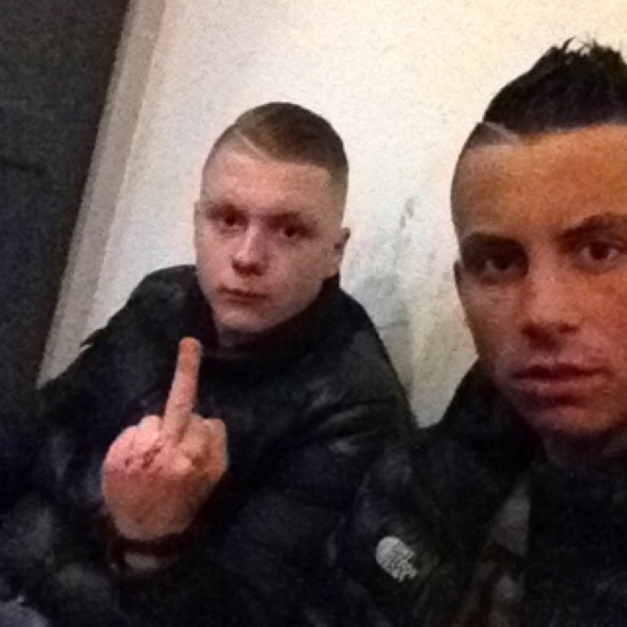 Nick_kronkel010's profile picture. No Mercy