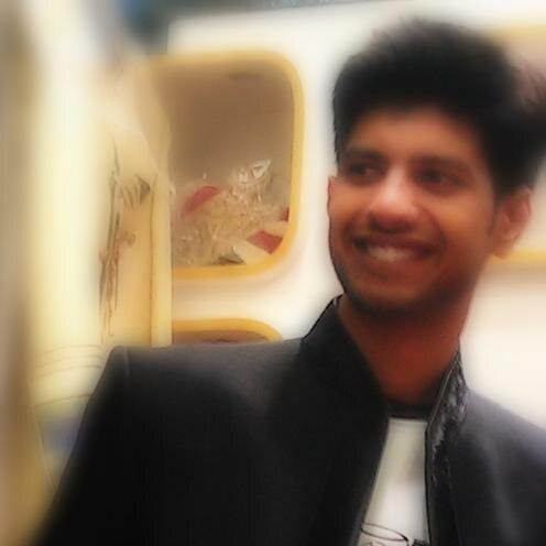 Love to explore the unexplored!