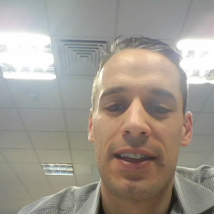 NickHayman4's profile picture. Talent Acquisition Adviser for Dell