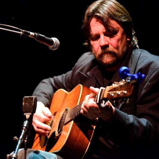 JoeStanton22's profile picture. Songsmith and Fingerpicker from The Great Wet Pacific Northwest