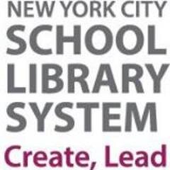 NYC School Library Systemさんのプロフィール画像