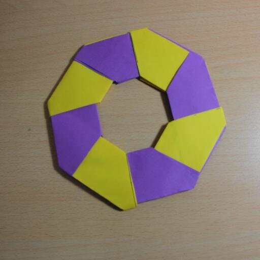 Origami Design