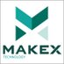 MAKEX (@makextec) Twitter profile photo MAKEX (@makextec) Twitter profile photo