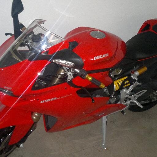 MarcinChb's profile picture. 