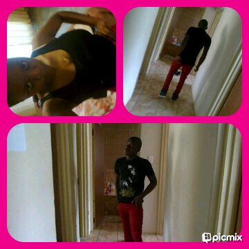 bad girl trying to fit in☺