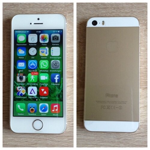  | iPhone 5S | iPad mini | MacBook Pro | Apple | iOS 8 | iOS 9 | Developer von @flappydolphin | FC BAYERN | 