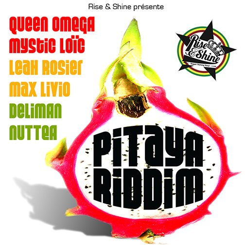 Rise & Shine est un backing band reggae (F). Le band concentre son activité sur le live mais également la production.