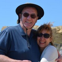 Edy Carrero Walsh (@edycarrerowalsh) 's Twitter Profile