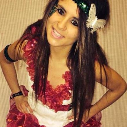 Nereea10's profile picture. 