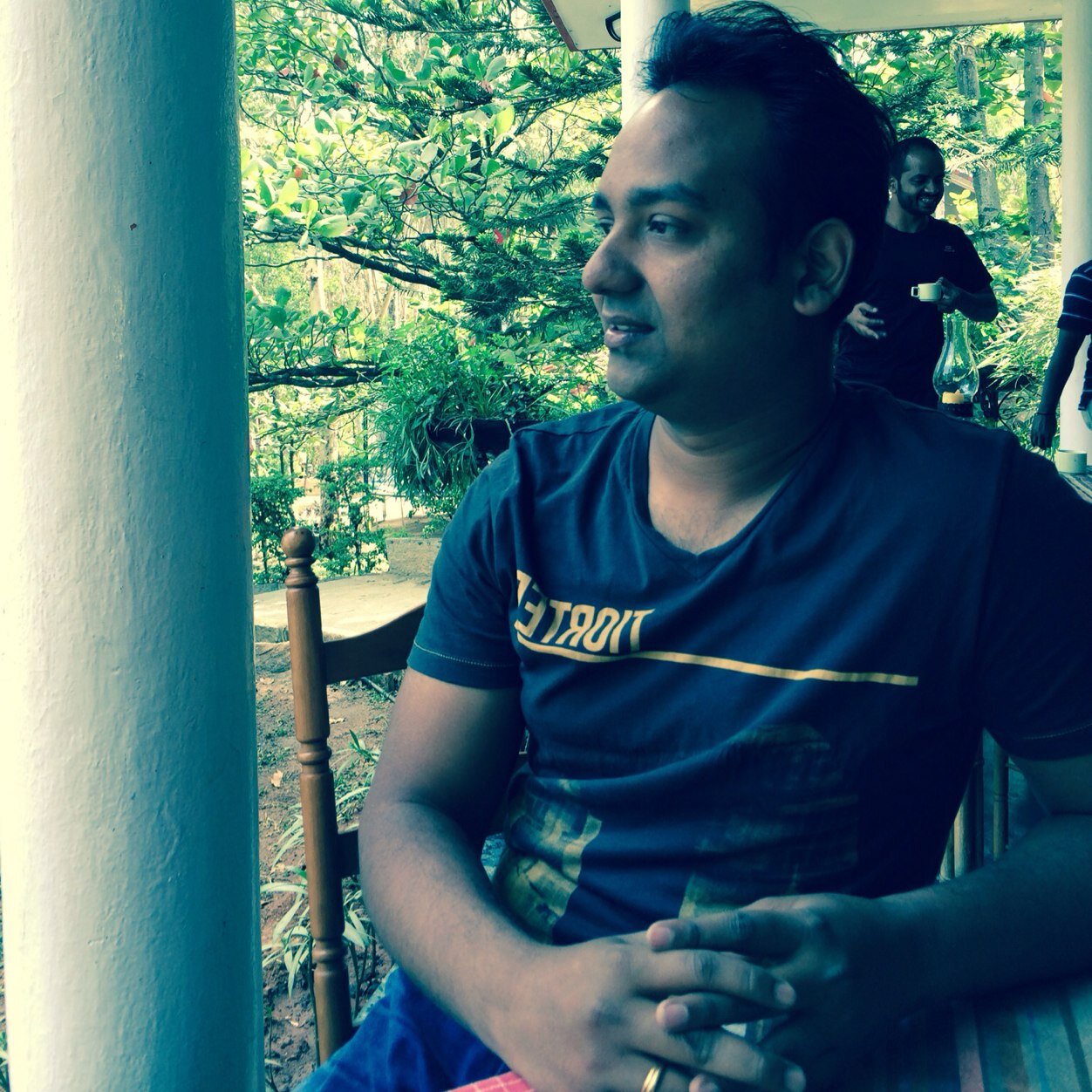 satie4you's profile picture. Heavenapps - iOS and Android developer