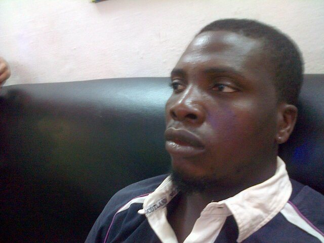 ODUSANYAOLUWAS4's profile picture. Cool guy.