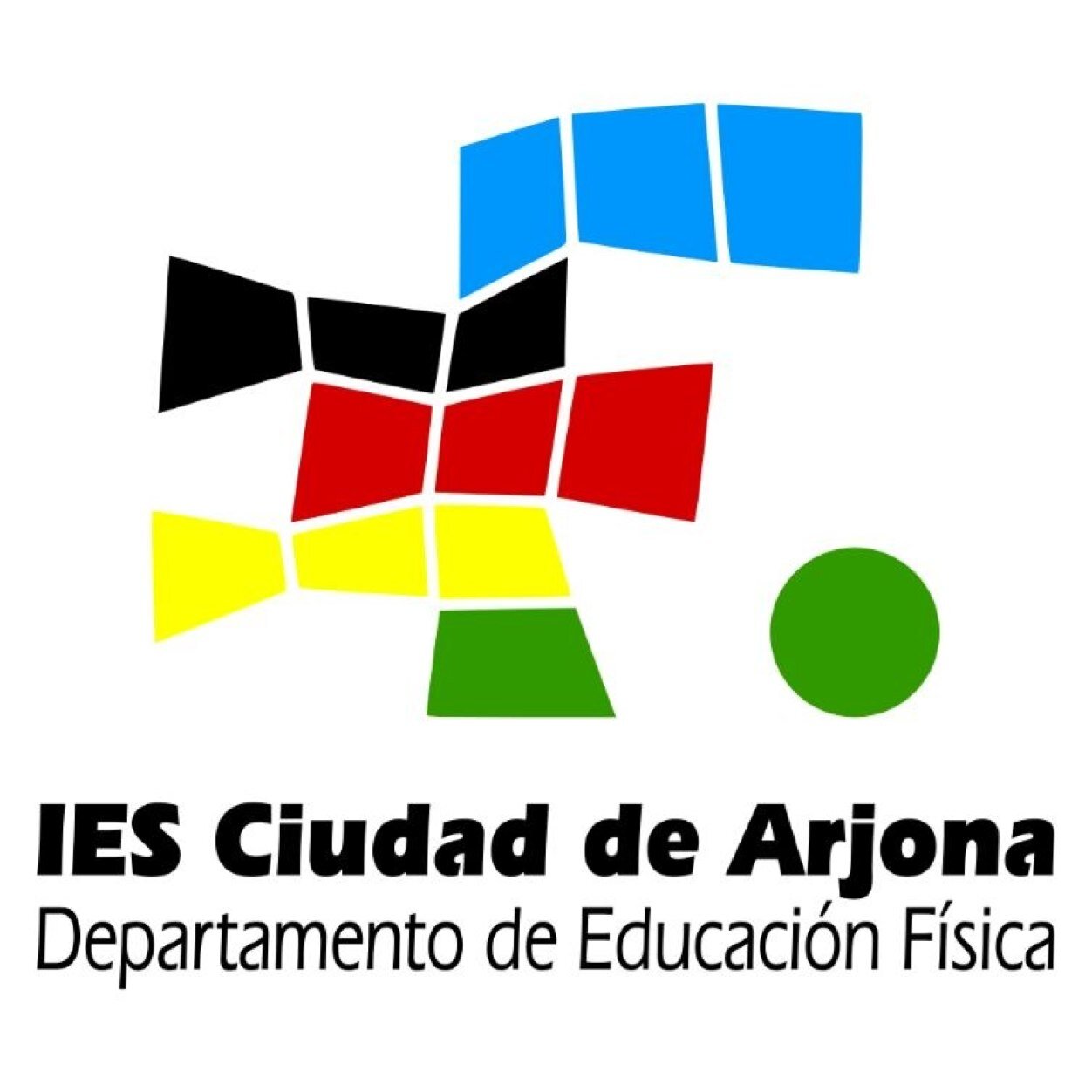 Dpto. E.F. IES CIUDAD DE ARJONA