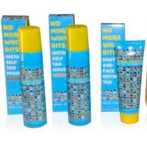NoMoreWhiteBits's profile picture. fresh new self-tanning line by the creators of @Anatomicals. Available http://t.co/gOI1zTAO4l http://t.co/GYHKmFJKg7. Jan 2014 in ASDA nationwide